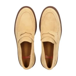 CAMPER Mocasines de Hombre K101001 008 Oat