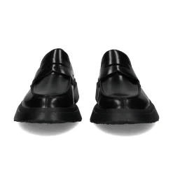 CAMPER Mocasines de Hombre K100633 019 NEGRO