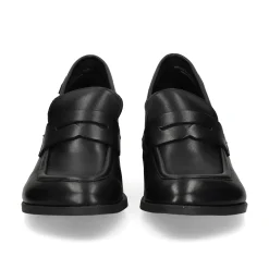 CAMPER Mocasines de Mujer K201798 001 NEGRO