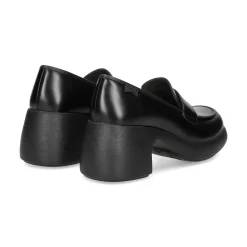 CAMPER Mocasines de Mujer K201292 016 Negro