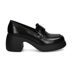 CAMPER Mocasines de Mujer K201292 010 NEGRO