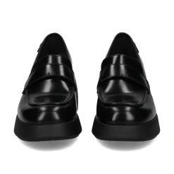 CAMPER Mocasines de Mujer K201292 010 NEGRO