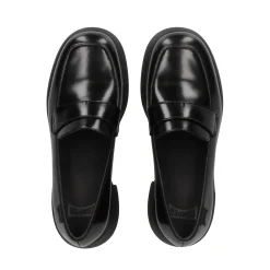 CAMPER Mocasines de Mujer K201292 010 NEGRO