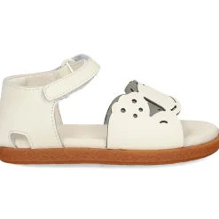 CAMPER Sandalias, chanclas y albarcas de niña K800560 002