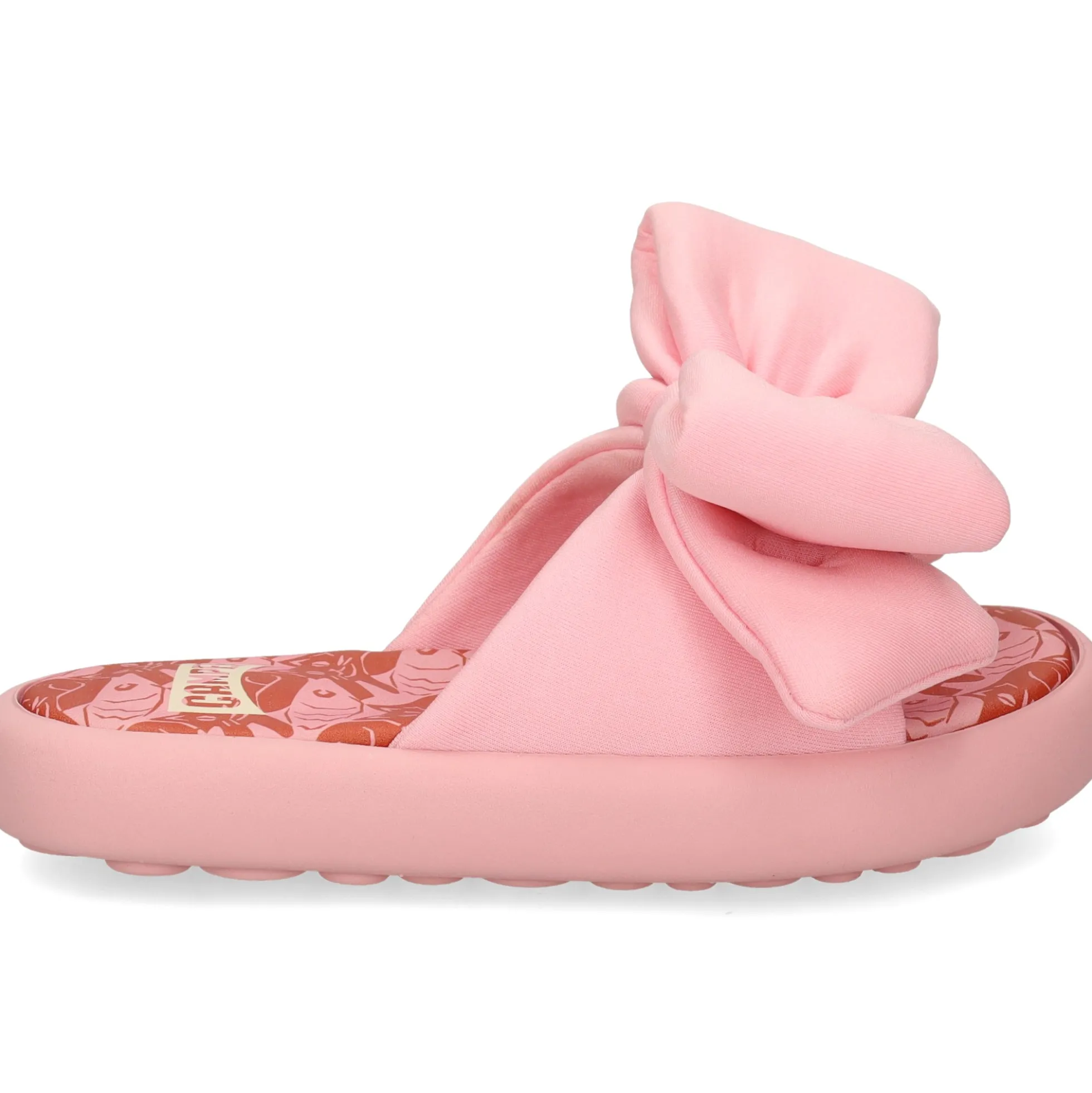 CAMPER Sandalias, chanclas y albarcas de niña K800624 003