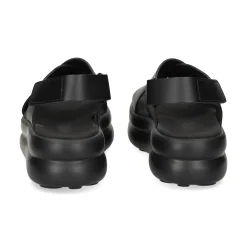 CAMPER Sandalias con plataforma de Mujer K201727 001 NEGRO