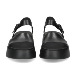 CAMPER Sandalias con plataforma de Mujer K201659 006 NEGRO