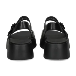 CAMPER Sandalias con plataforma de Mujer K201659 006 NEGRO