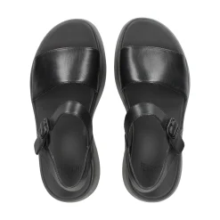 CAMPER Sandalias con plataforma de Mujer K201659 006 NEGRO