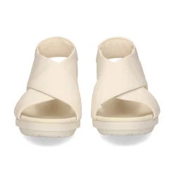 CAMPER Sandalias cuña de Mujer K200066 065 BLANCO