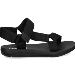 CAMPER Sandalias de Hombre K100539 001 NEGRO