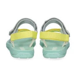 CAMPER Sandalias planas de Mujer K200958 030 Multicolor