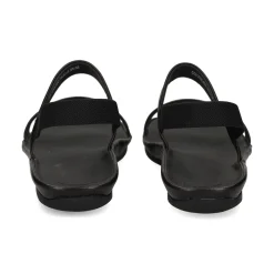 CAMPER Sandalias planas de Mujer K201868 002 NEGRO