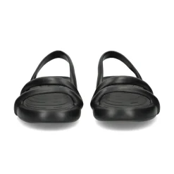 CAMPER Sandalias planas de Mujer K201636 001 NEGRO