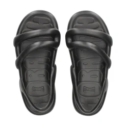 CAMPER Sandalias planas de Mujer K201636 001 NEGRO