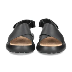 CAMPER Sandalias planas de Mujer K201534 001 NEGRO