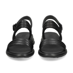CAMPER Sandalias planas de Mujer K201599 001 NEGRO