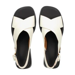 CAMPER Sandalias planas de Mujer K201600 004 Houston