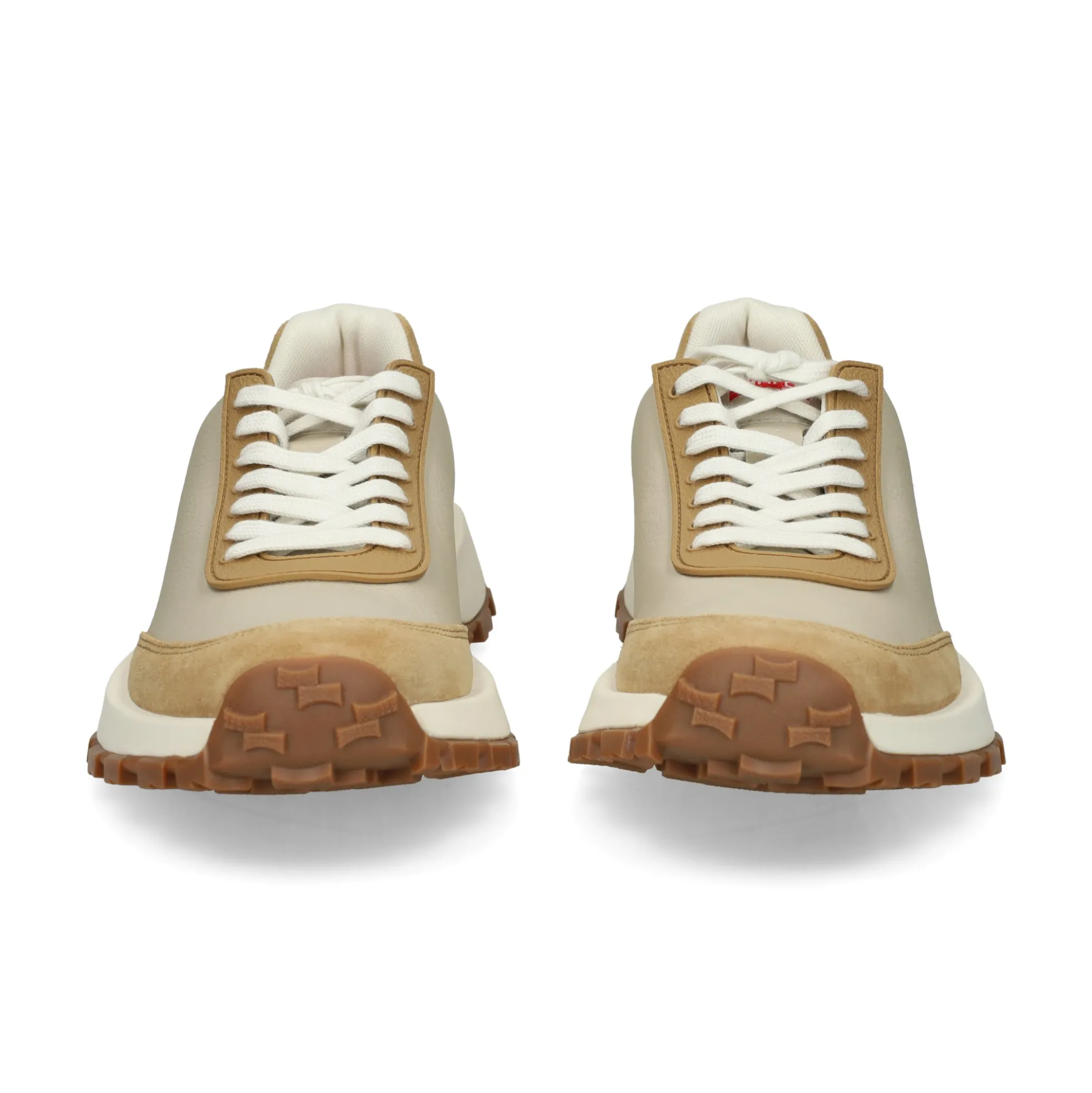 CAMPER Zapatillas de Hombre K100928 023 Oat