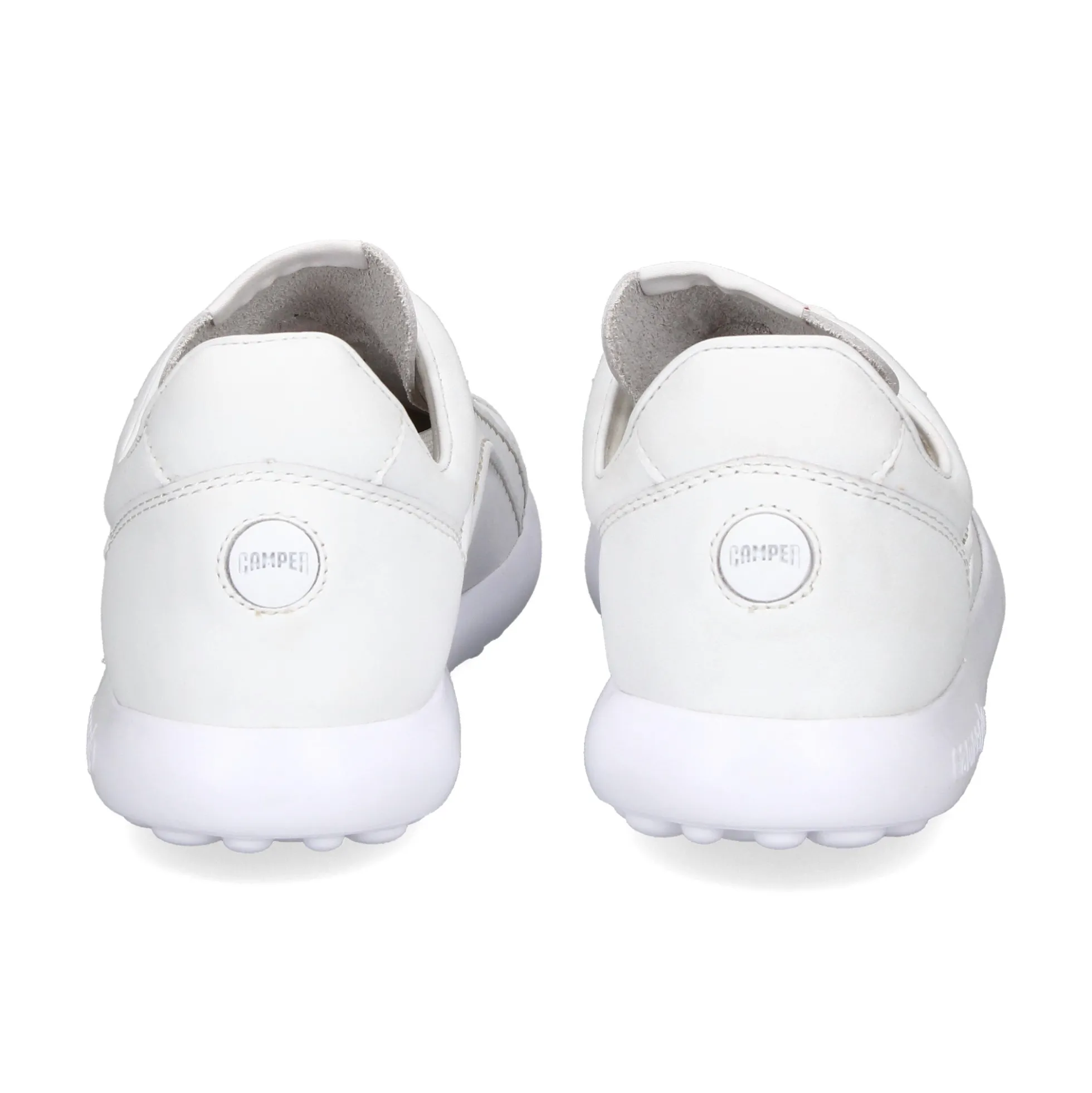 CAMPER Zapatillas de Hombre K100899 001 BLANCO