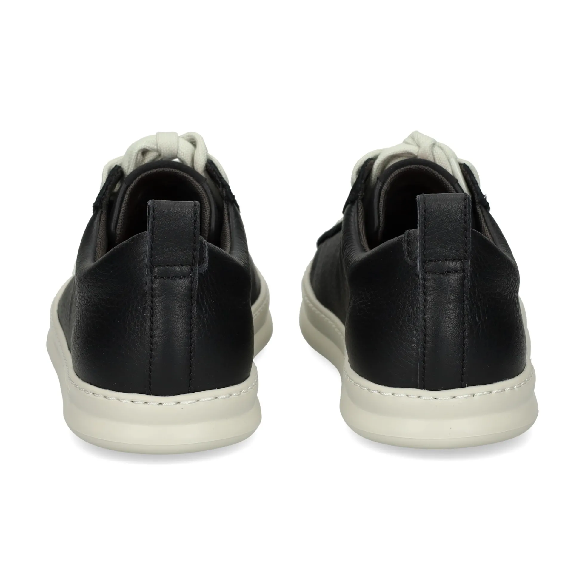 CAMPER Zapatillas de Hombre K101052 002 NEGRO