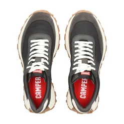 CAMPER Zapatillas de Hombre K100864 015 NEGRO