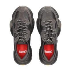 CAMPER Zapatillas de Hombre K101068 001 NEGRO