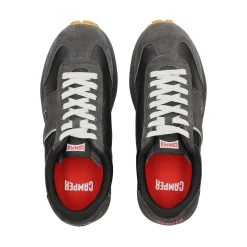 CAMPER Zapatillas de Hombre K101070 001 NEGRO