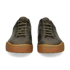CAMPER Zapatillas de Hombre K100927 014 Verde