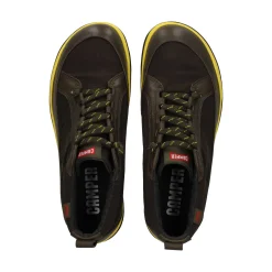 CAMPER Zapatillas de Hombre K300417 008 Verde