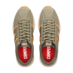 CAMPER Zapatillas de Hombre K100943 008 Verde