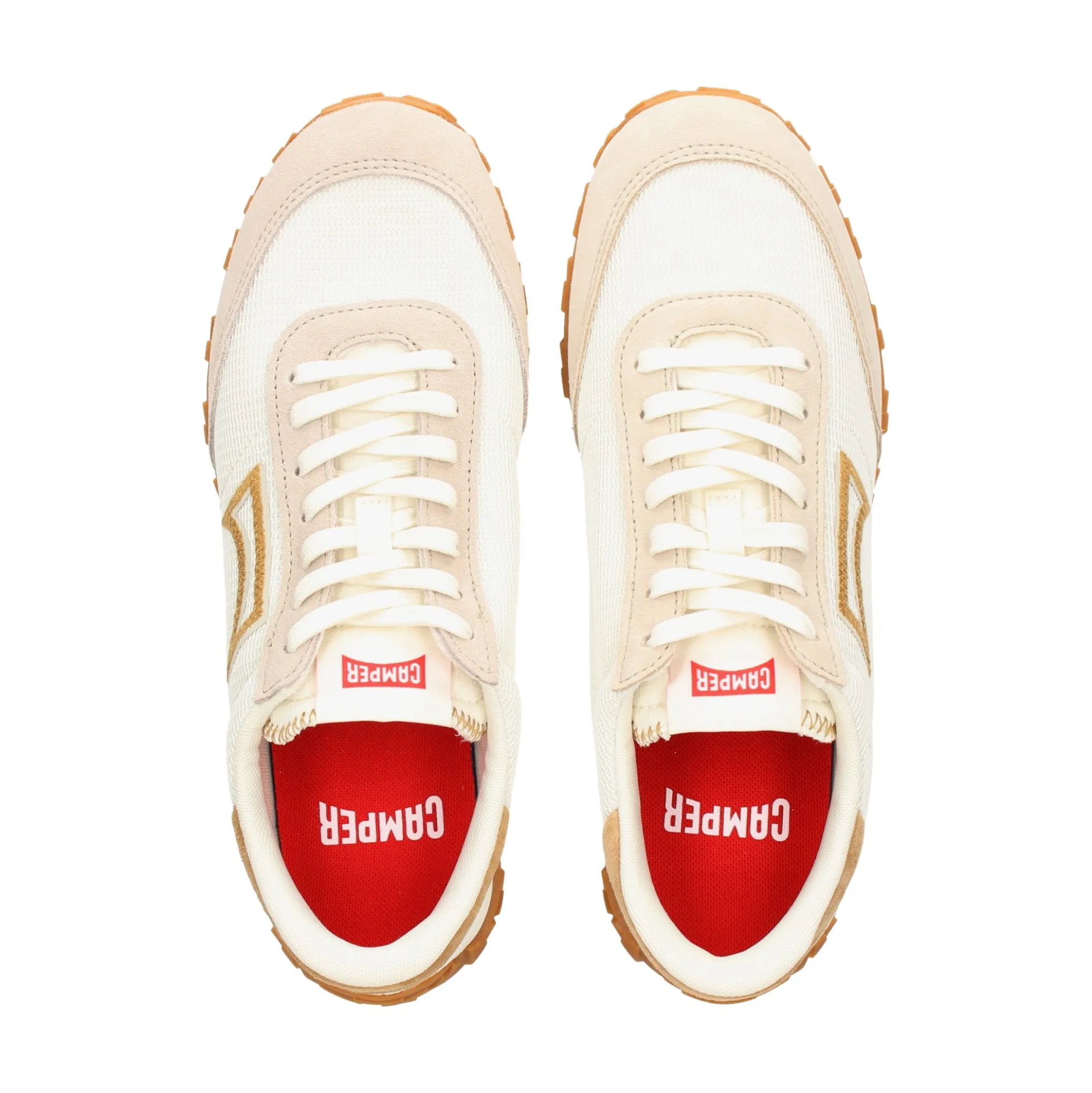 CAMPER Zapatillas de Hombre K101098 001 Hely