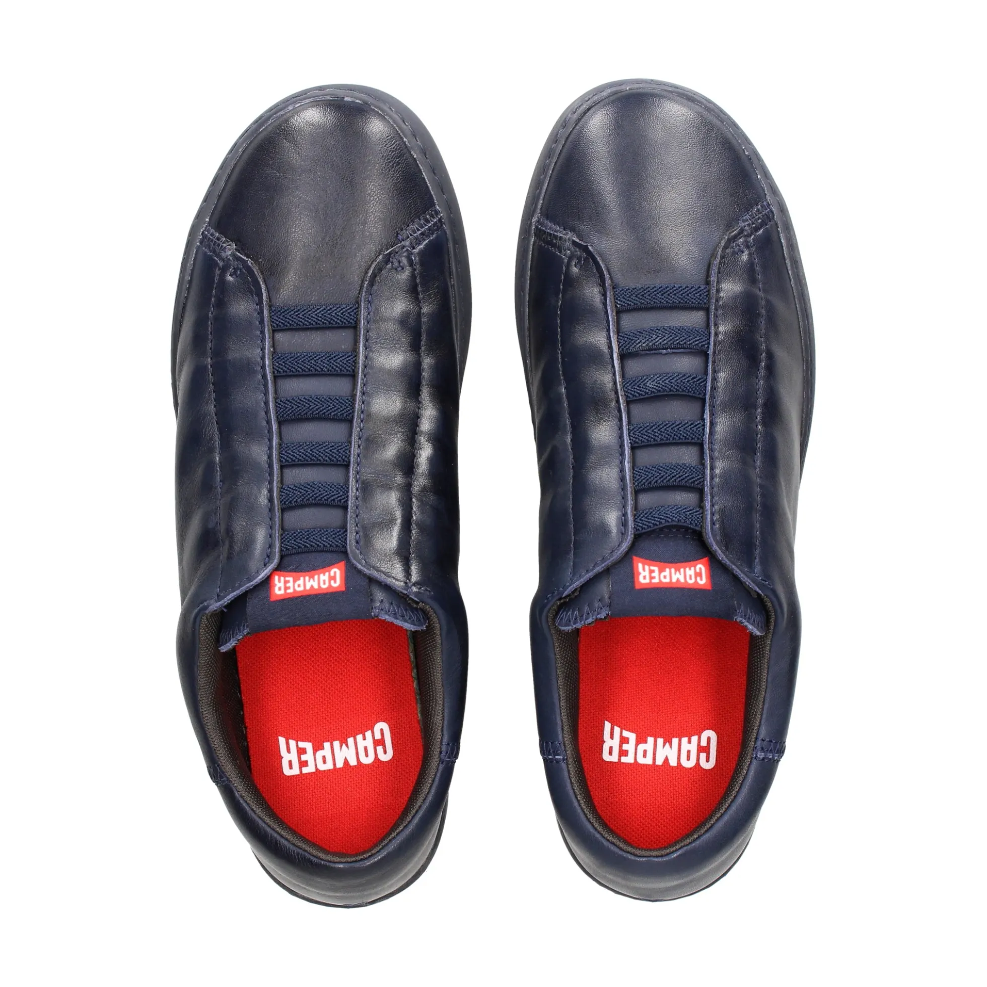 CAMPER Zapatillas de Hombre K101083 004 Harbor
