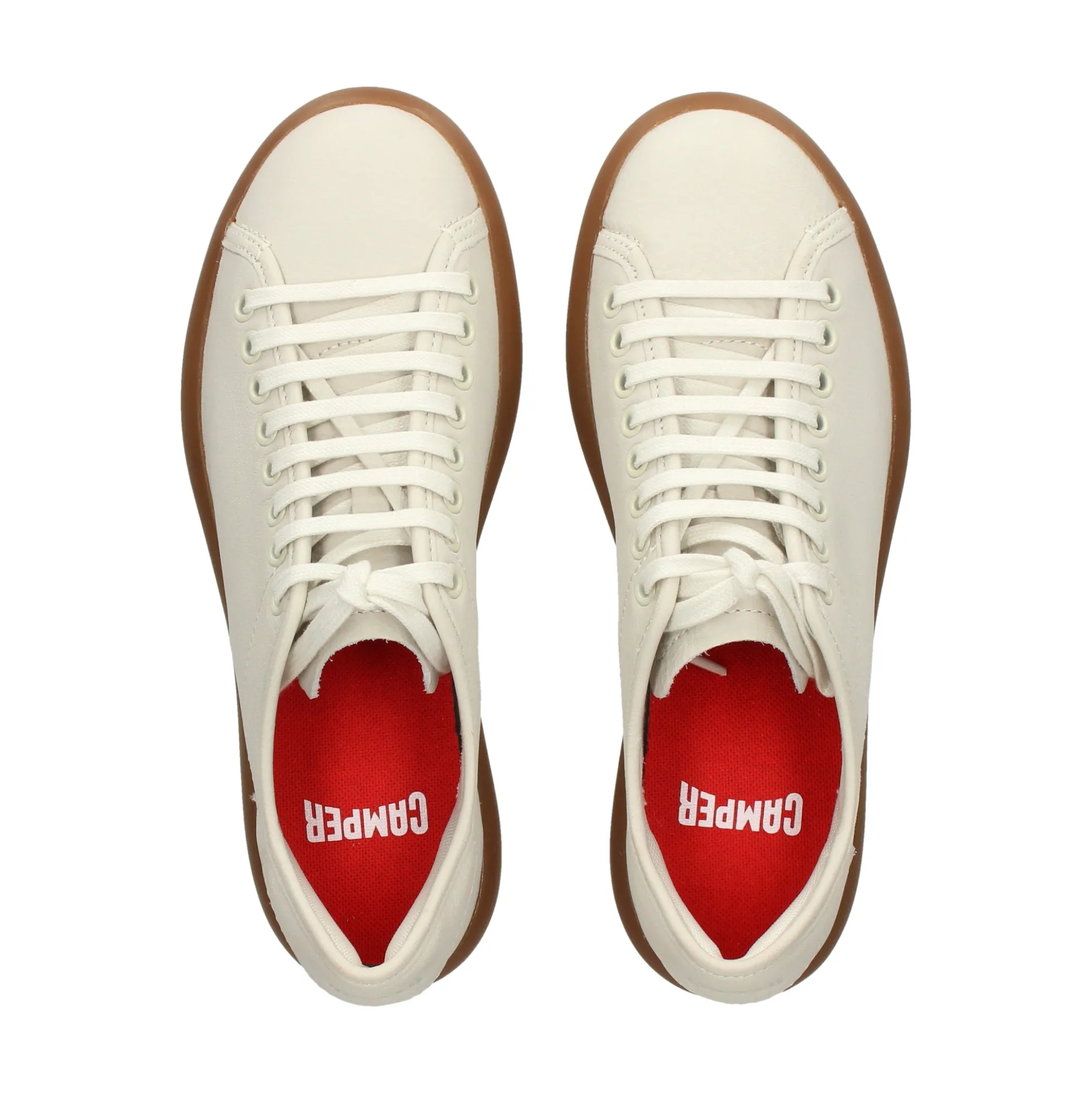 CAMPER Zapatillas de Mujer K201668 001 Houston