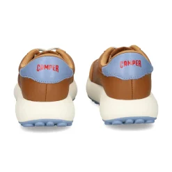 CAMPER Zapatillas de Mujer K201845 003 MARRON