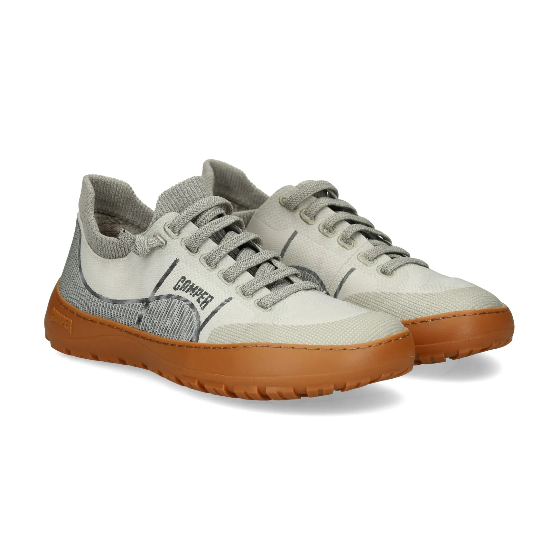 CAMPER Zapatillas de Mujer K201719 006 MULTICOLOR