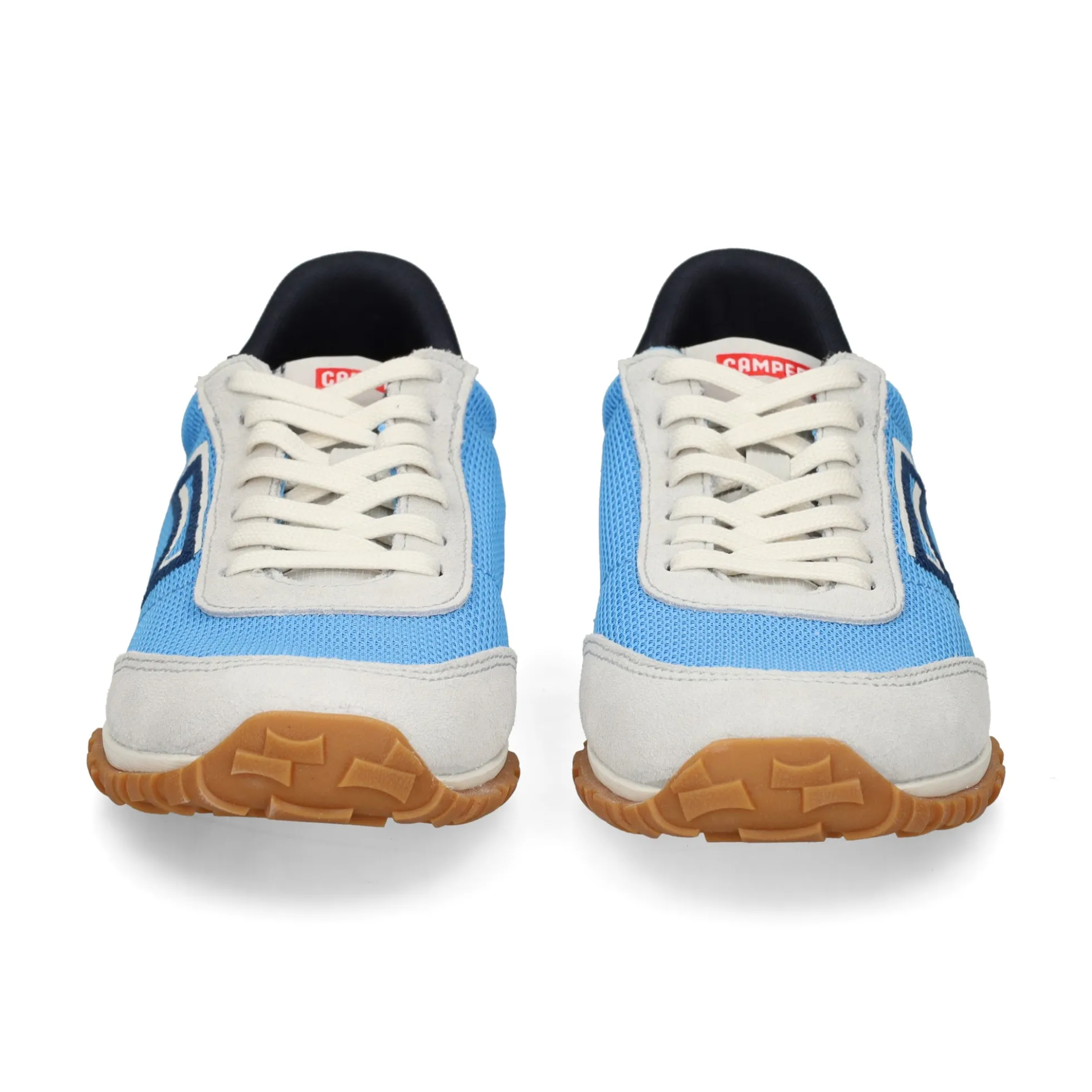 CAMPER Zapatillas de Mujer K201886 008 Office
