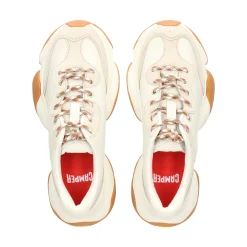 CAMPER Zapatillas de Mujer K201836 002 BLANCO