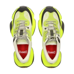 CAMPER Zapatillas de Mujer K201837 003 MULTICOLOR