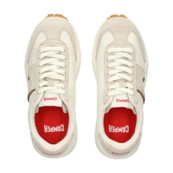 CAMPER Zapatillas de Mujer K201845 002 BLANCO