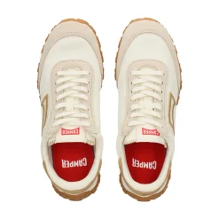 CAMPER Zapatillas de Mujer K201886 001 Houst-Miel
