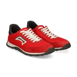CAMPER Zapatillas de Mujer K201886 004 Fresa