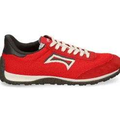 CAMPER Zapatillas de Mujer K201886 004 Fresa