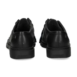 CAMPER Zapatos Blucher K201469 024 NEGRO