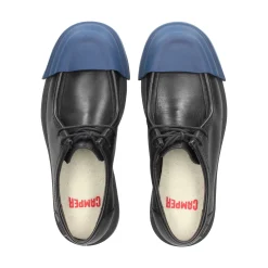 CAMPER Zapatos Blucher K201469 024 NEGRO