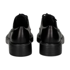 CAMPER Zapatos Blucher K201684 001 NEGRO