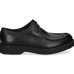 CAMPER Zapatos de vestir de Hombre K100999 001 NEGRO