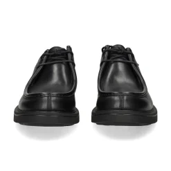 CAMPER Zapatos de vestir de Hombre K100999 001 NEGRO