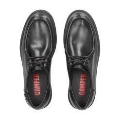 CAMPER Zapatos de vestir de Hombre K100999 001 NEGRO