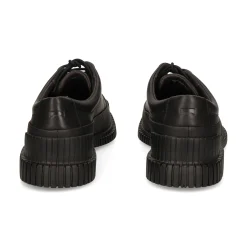 CAMPER Zapatos de vestir de Hombre K100360 032 NEGRO